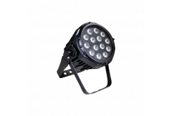 DIALighting LED Multi Par 4-in-1 IP65 Прожектор PAR LED 14 RGBW IP65