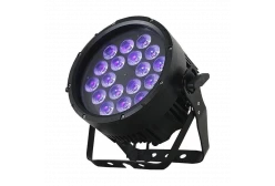 Dialighting LED Par 18-10 IP65 Светодиодный прожектор, 18х10 Вт., RGBW, IP65