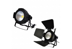 DiaLighting Led Par COB 100 WW-CW Прожектор PAR LED, 100 Вт., COB, CW+WW