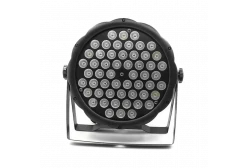 DiaLighting Led Par Slim 54-3 CW-WW Прожектор PAR LED, 54x3 Вт., CW+WW