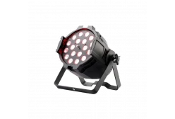 DIALighting PAR CAN 18 zoom Прожектор LED, 18x1 RGBWAUV