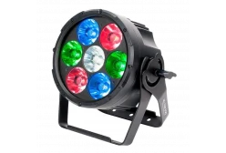 Elation ACL Par 200 Прожектор PAR LED, 7 х 15W, RGBW