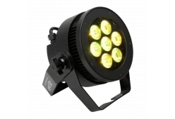 Elation Level Q7 IP Прожектор PAR LED, 7 х 15W, RGBW, IP65