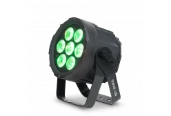 Elation SixPar 100 Прожектор PAR LED, 7 х 12W, RGBAW+UV