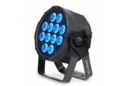 Elation SixPar 200 Прожектор PAR LED, 12 х 12W, RGBAW+UV