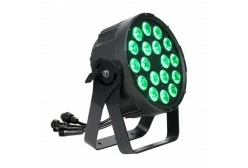 Elation SixPar 300IP Прожектор PAR LED, 18 х 12W, RGBAW+UV, IP65