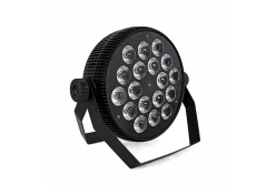 Estrada PRO LED ALUPAR 1810 ECO Светодиодный световой прожектор LED PAR 18 x10W RGBW
