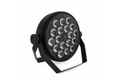 Estrada PRO LED ALUPAR 1815 ECO Светодиодный световой прожектор LED PAR 18 x15W RGBWA