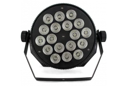 Estrada PRO LED ALUPAR 1818 ECO Светодиодный прожектор PAR 6 в 1