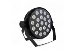 Estrada PRO LED ALUPAR 2110 Светодиодный световой прожектор LED PAR 21 x10W RGBW