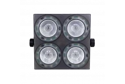 Estrada PRO LED BLINDER COB 430 Светодиодный световой прожектор LED BLINDER COB 430 RGB