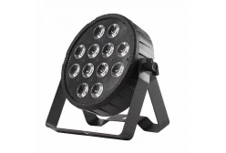 ESTRADA PRO LED PAR 1212 Прожектор PAR  6 В 1 RGBWAUV