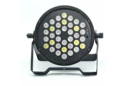 ESTRADA PRO LED PAR 363 Прожектор PAR, 36X3Вт RGBW LED