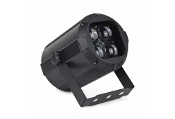 Estrada PRO LED PAR 410 ZOOM Светодиодный световой прожектор LED PAR 410 Zoom RGBW