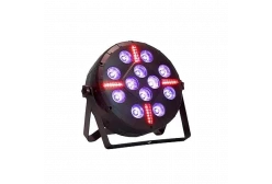 ESTRADA PRO LED PAR 412 Светодиодный прожектор, 12х12 Вт., RGBW