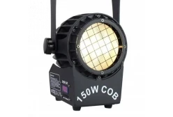 Estrada PRO LED PAR COB 150 CWW Светодиодный световой прожектор LED PAR COB 150W CWW