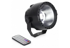 Estrada PRO LED PAR COB 60 ECO Светодиодный световой прожектор LED PAR COB 60W RGBW