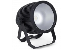 Estrada PRO LED PAR COB 60 RGB Светодиодный световой прожектор LED PAR COB 60W RGB