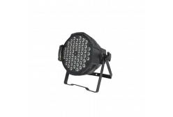 ESTRADA PRO PAR ALUCAST 543 WW Прожектор LED PAR  54 x3W  2 в 1