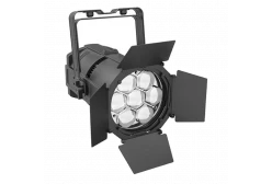 ESTRADA PRO PAR730 Zoom Светодиодный световой прожектор LED PAR 7 x 30W RGBW с функцией zoom