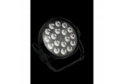 Euro Dj LED PAR 1820 RGBACL/40 Светодиодный прожектор, 18х20, RGBACL