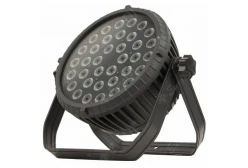 EURO DJ LED PAR 368 RGBW Светодиодный прожектор