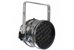 EURO DJ LED PAR 64-3W Светодиодный прожектор, 36*3 Вт