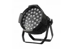 EURO DJ LED PAR ZOOM 3610 RGBW Прожектор LED PAR, 36x10 RGBW, Zoom