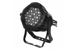 EURO DJ LED-1W RGB Светодиодный прожектор, 36х1 Вт., IP65