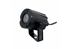 Eurolite PST-3W 3200K Пинспот, 3 Вт., LED