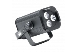 Imlight LTL PAR RGBW30 Светодиодный прожектор PAR, 3хRGBW 10 Вт