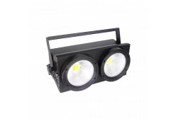 Involight BLINDER200 Светодиодный блайндер 2x100 Вт., COB