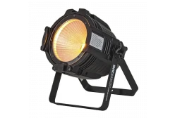 Involight COBPAR100HEX LED Прожектор RGBWA+UV 1х100 Вт. COB