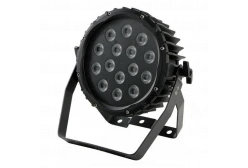 Involight LED PAR154W Всепогодный PAR LED прожектор RGBW 15x8Вт IP65