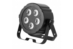 Involight LED SPOT54 Прожектор PAR LED 5х5 Вт. RGBW