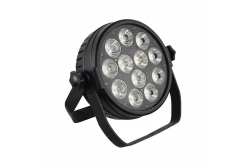 Involight LEDPAR12HEX Светодиодный прожектор RGBWA+UV