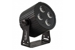 Involight SLIMPAR 412PRO Светодиодный прожектор 4 x12Вт. RGBWA/UV