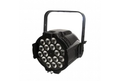 LIGHT UNION PAR18-10RGBWA Светодиодный прожектор, 18X10WLED 5in1