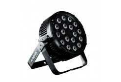 Light Union Penta PRO Прожектор светодиодный PAR 18x15W RGBWAUV