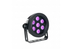 Magmatic Prisma Mini Par 45 Прожектор Mini Par, 7х2 Вт., UV, IP65