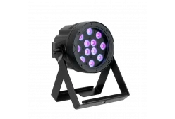 Magmatic Prisma Par 20 Прожектор Par, 12х2 Вт., UV, IP65