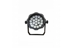 PL PAR 20-15 RGBWA+UV IP65 45° Светодиодный прожектор, 20х15 Вт., RGBWA+UV, IP 65