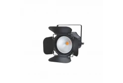 PL PAR 200W COB White/Amber Светодиодный прожектор, 200 Вт.