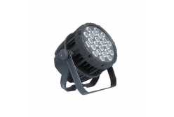 PL PAR 24-18 RGBWA-UV 45° Светодиодный прожектор, 14х18 Вт., RGBWA-UV, IP 65
