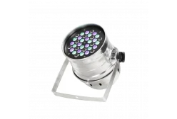 PR Lighting JNR-8018I Световой прибор, 36 x 3 Вт RGBW