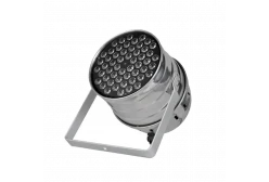 PR Lighting JNR-8018R Световой прибор PAR64, 54x3 Вт RGBW