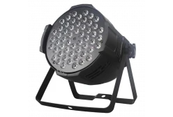 PR Lighting JNR-8028P Световой прибор PAR MULTI, 54x3 Вт RGBA