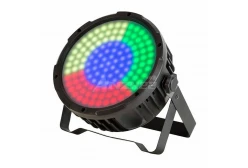 PROCBET PAR LED 127 FX Светодиодный прожектор, 127*0,3 Вт.,RGD