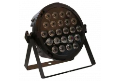 PROCBET PAR LED 24-12 RGBWA+UV Светодиодный прожектор
