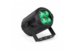 PROCBET PAR LED 4-10Z RGBW Светодиодный прожектор